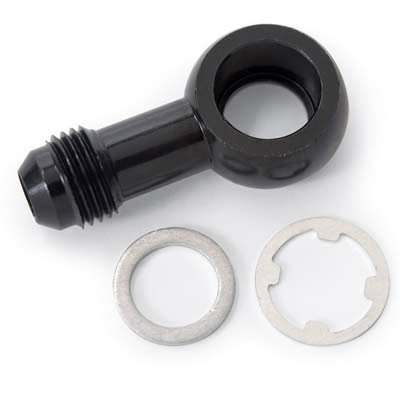 MMS Honda Fuel Line Adapter & Fuel Filter Kit to -6 AN